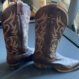 Nocona boots